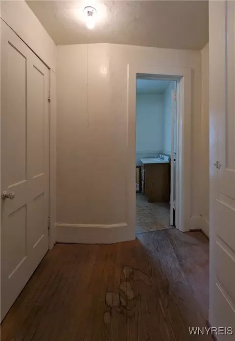 Entry Way - 117 N 8th St, Olean, NY 14760 photo 6 of 6