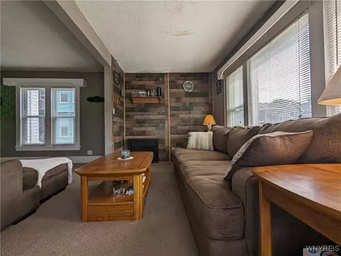 Living - 117 N 8th St, Olean, NY 14760 photo 1 of 2