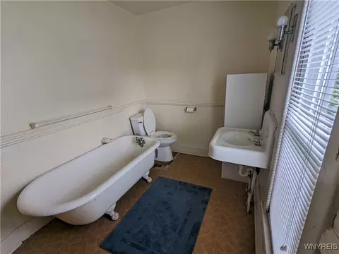Bath - 117 N 8th St, Olean, NY 14760 photo 1 of 1