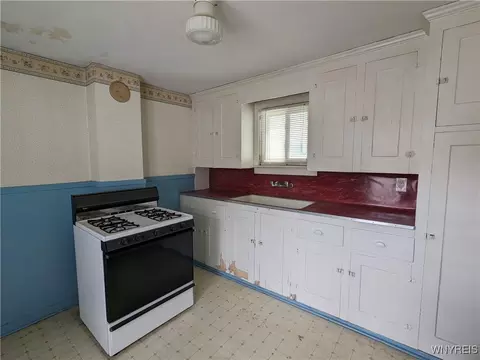 Kitchen - 117 N 8th St, Olean, NY 14760 photo 3 of 3