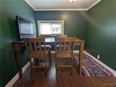 Dining - 117 N 8th St, Olean, NY 14760 photo 1 of 1