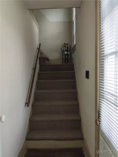 Entry Way - 117 N 8th St, Olean, NY 14760 photo 5 of 6