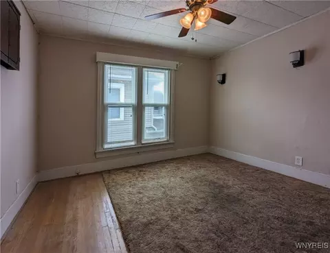 Bedroom - 117 N 8th St, Olean, NY 14760 photo 5 of 5