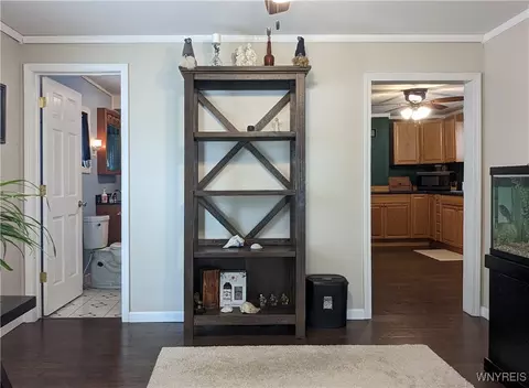 Entry Way - 117 N 8th St, Olean, NY 14760 photo 2 of 6