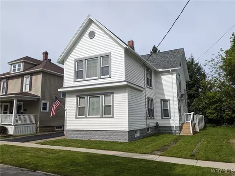 Other - 117 N 8th St, Olean, NY 14760 photo 1 of 10