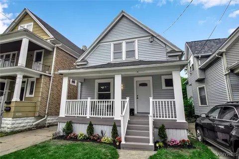 34 Condon Ave, Buffalo, NY 14207