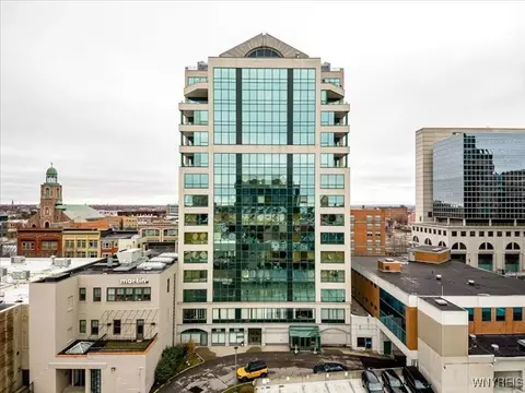 610 Main St #501, Buffalo, NY 14202