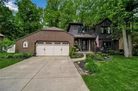 234 Misty Ln, East Amherst, NY 14051