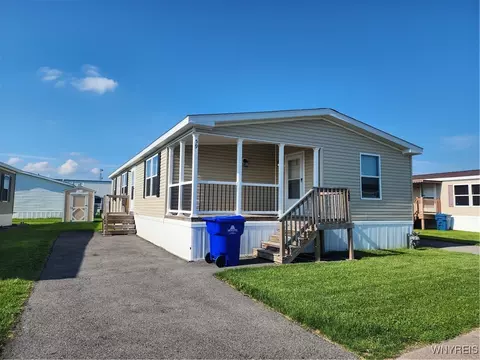 1774 Military Apt 59 Rd, Tonawanda, NY 14217