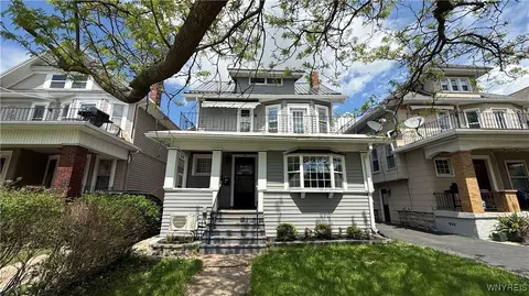 331 Bedford Ave, Buffalo, NY 14216