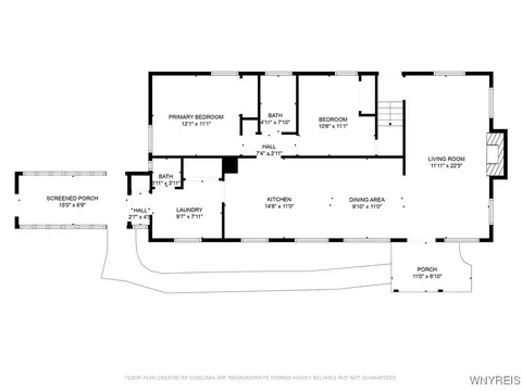 27 Eagle St, Amherst, NY 14221 photo 5