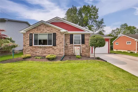 233 Saint Jude, West Seneca, NY 14224