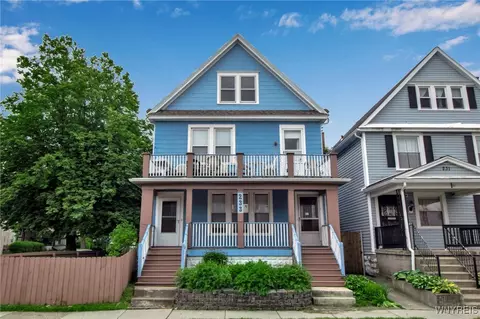 233 Auburn Ave, Buffalo, NY 14213