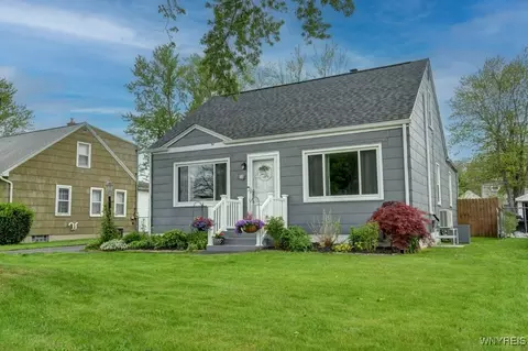 12 S Huxley Dr, Cheektowaga, NY 14225