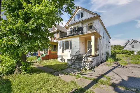 110 Saint Louis Ave, Buffalo, NY 14211
