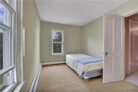 Bedroom - 65 E Main St, Arcade, NY 14009 photo 6 of 6