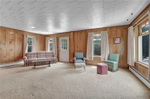 Living - 65 E Main St, Arcade, NY 14009 photo 3 of 3