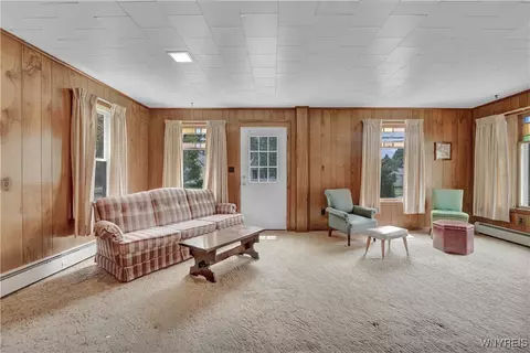 Living - 65 E Main St, Arcade, NY 14009 photo 1 of 3