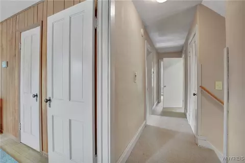 Entry Way - 65 E Main St, Arcade, NY 14009 photo 2 of 3