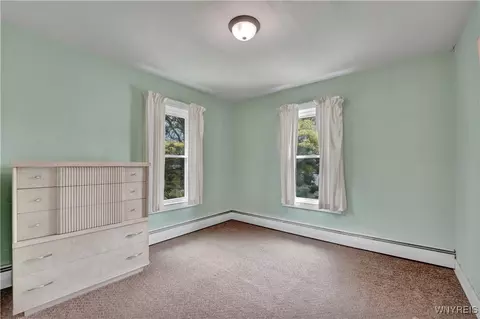 Bedroom - 65 E Main St, Arcade, NY 14009 photo 2 of 6