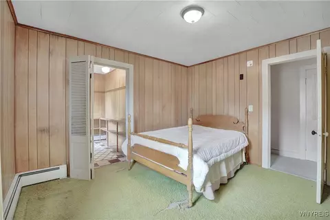 Bedroom - 65 E Main St, Arcade, NY 14009 photo 1 of 6