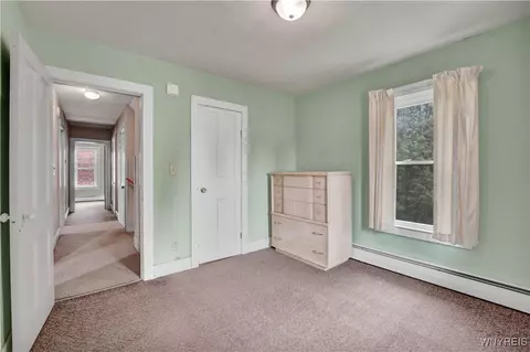 Bedroom - 65 E Main St, Arcade, NY 14009 photo 3 of 6