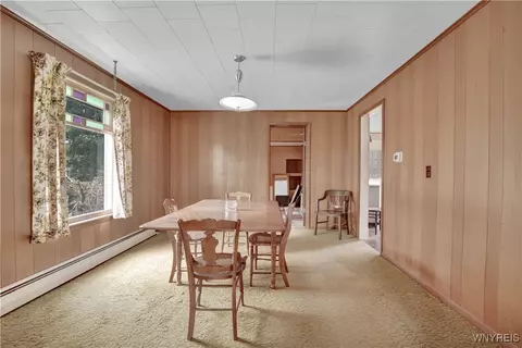 Dining - 65 E Main St, Arcade, NY 14009 photo 1 of 2