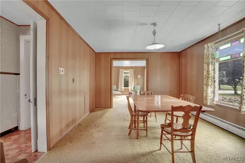 Dining - 65 E Main St, Arcade, NY 14009 photo 2 of 2