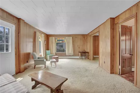 Living - 65 E Main St, Arcade, NY 14009 photo 2 of 3