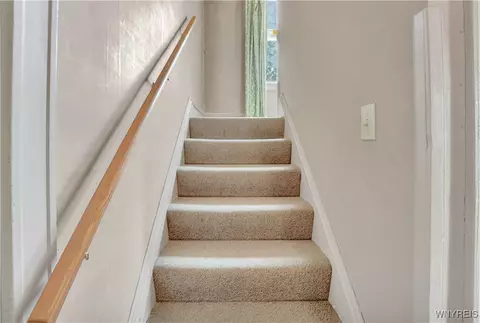 Entry Way - 65 E Main St, Arcade, NY 14009 photo 1 of 3