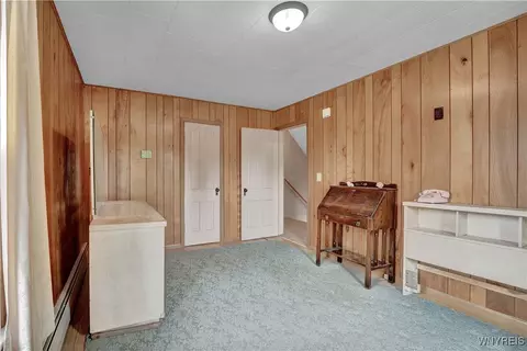 Bedroom - 65 E Main St, Arcade, NY 14009 photo 5 of 6