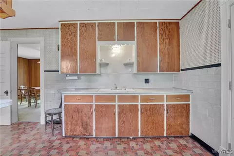 Kitchen - 65 E Main St, Arcade, NY 14009 photo 3 of 3