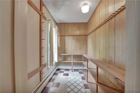 Entry Way - 65 E Main St, Arcade, NY 14009 photo 3 of 3