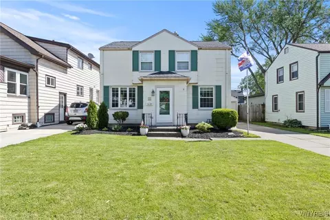 111 Legion Dr, Buffalo, NY 14217