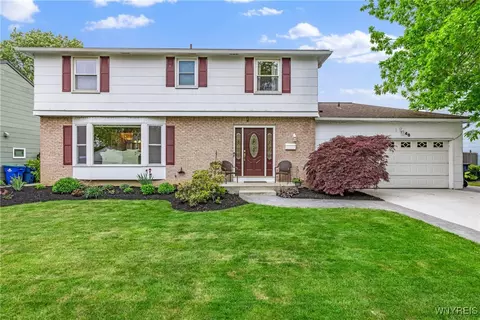48 Mcnair Rd, Amherst, NY 14221