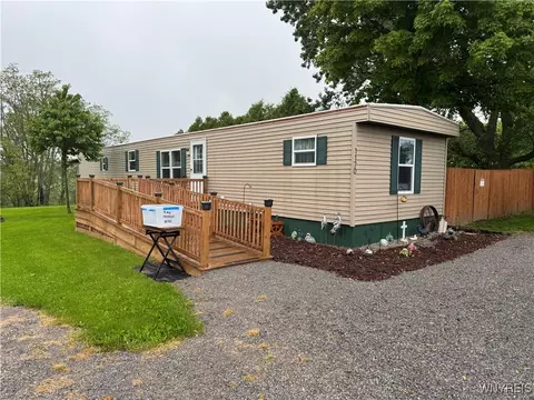 1170 Perry Rd, Covington, NY 14525