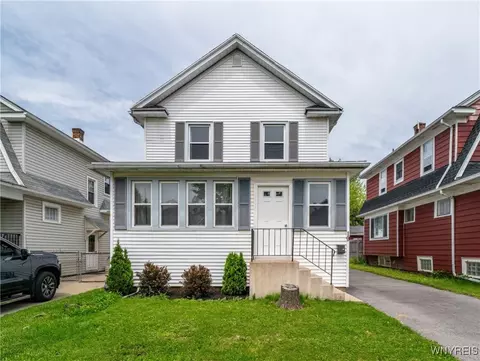 19 Mayville Ave, Buffalo, NY 14217