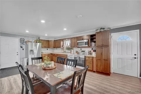 Other - 2594 Pee Dee Rd, Java, NY 14113 photo 1 of 9