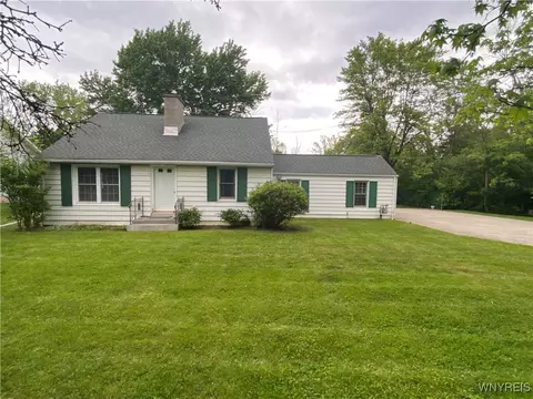 5780 Sheridan Dr, Amherst, NY 14221