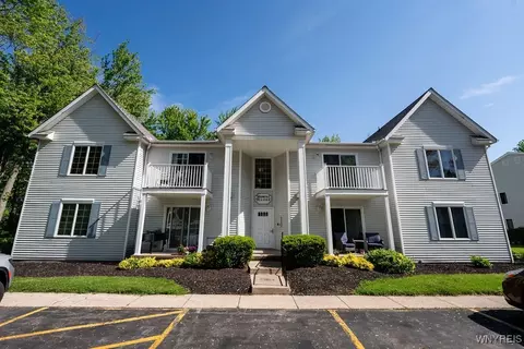 167 Chestnut St, Wilson, NY 14172