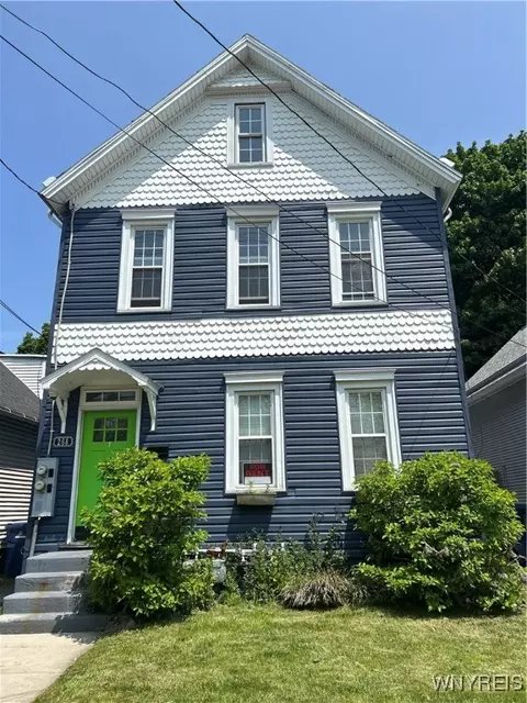 268 Miami St, Buffalo, NY 14204