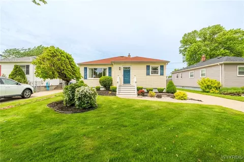 80 Hilton Blvd, Amherst, NY 14226