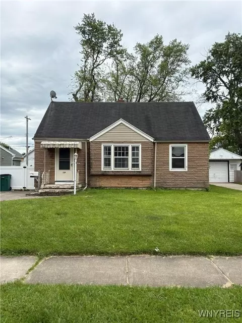 339 Okell St, Buffalo, NY 14220