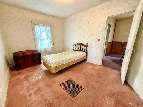 Bedroom - 38 E Main St, Pembroke, NY 14036 photo 2 of 3