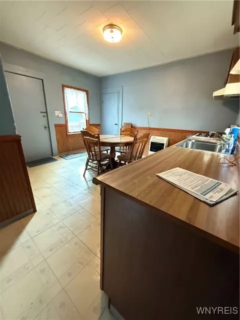 Kitchen - 38 E Main St, Pembroke, NY 14036 photo 3 of 3