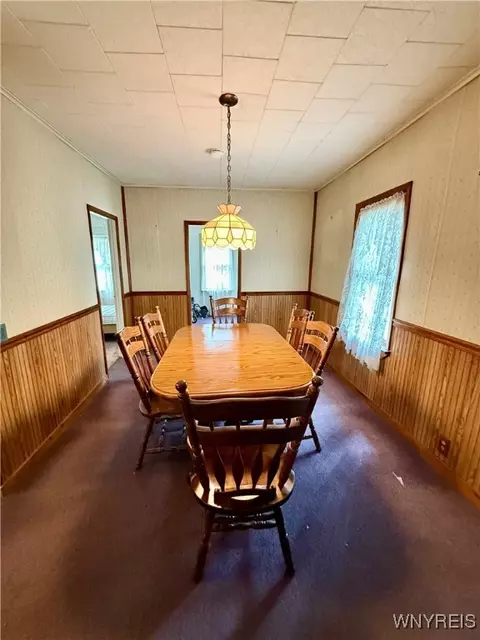 Dining - 38 E Main St, Pembroke, NY 14036 photo 1 of 3
