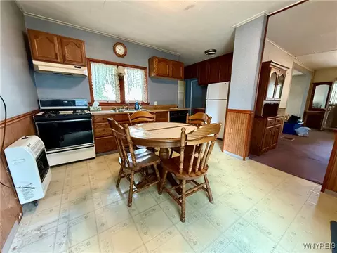 Kitchen - 38 E Main St, Pembroke, NY 14036 photo 2 of 3