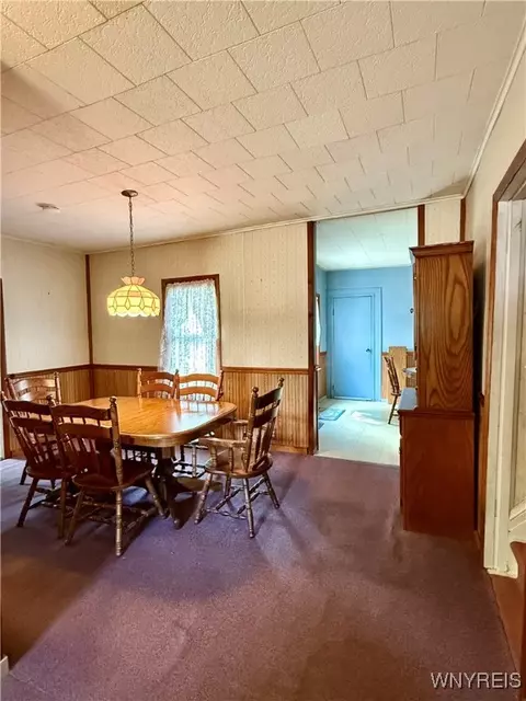 Dining - 38 E Main St, Pembroke, NY 14036 photo 2 of 3