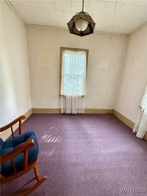 Bedroom - 38 E Main St, Pembroke, NY 14036 photo 1 of 3