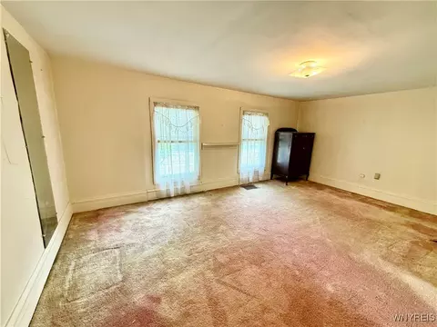 Bedroom - 38 E Main St, Pembroke, NY 14036 photo 3 of 3